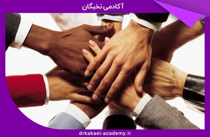  اکادمی نخبگان دکتر کاکائی 